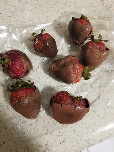 Gift Shop «Edible Arrangements», reviews and photos, 4104 Millenia Blvd STE 101, Orlando, FL 32839, USA