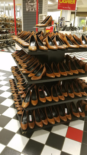 Shopping Mall «Fiesta Mall», reviews and photos, 1445 W Southern Ave, Mesa, AZ 85202, USA