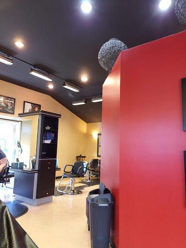 Beauty Salon «Hair Concepts Salon & Spa», reviews and photos, 9511 US-150, Greenville, IN 47124, USA