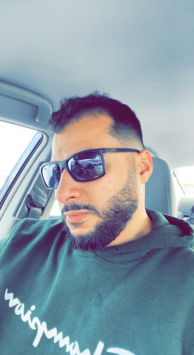 Barber Shop «Fresh Fade Barber shop», reviews and photos, 11401 Harlem Ave, Worth, IL 60482, USA