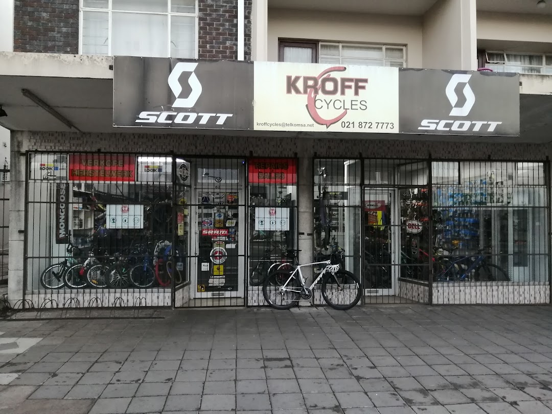 Kroff Cycles