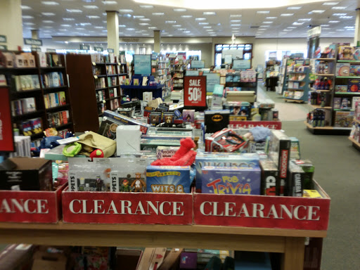 Book Store «Barnes & Noble», reviews and photos, 333 Congress Ave, Boynton Beach, FL 33436, USA