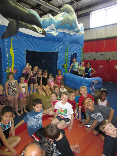 Gymnastics Center «All Stars Gymnastics & Cheer», reviews and photos, 430 Hayden Station Rd, Windsor, CT 06095, USA