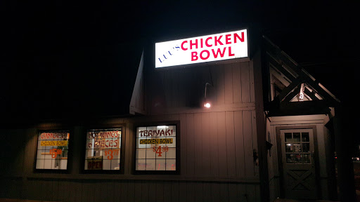 Luus Chicken Bowl image