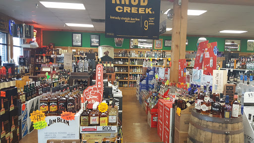 Liquor Store «Classic Spirits Liquors», reviews and photos, 12588 Gray Rd, Carmel, IN 46033, USA
