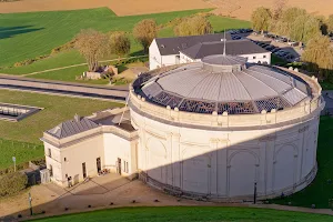 Waterloo Battlefield image