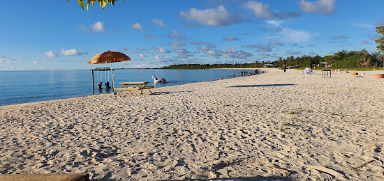 Ranfas Beach