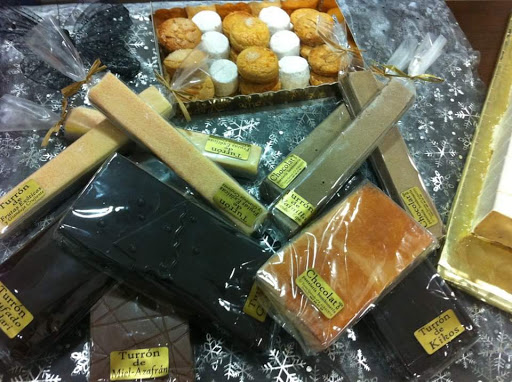 Pastelería y Confitería Chocolat MA&M