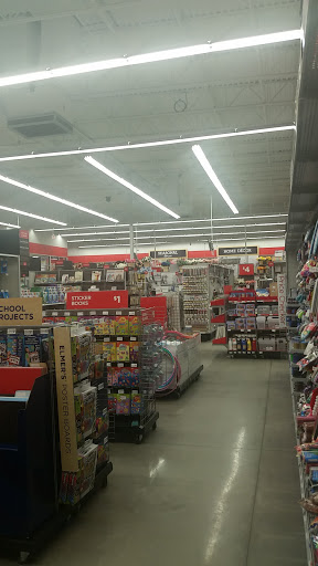 Craft Store «Michaels», reviews and photos, 12626 Capital Blvd, Wake Forest, NC 27587, USA