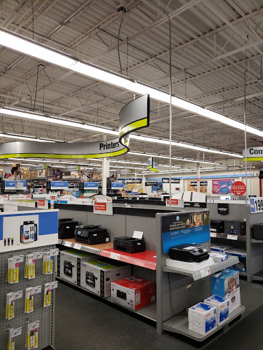 Office Supply Store «Staples», reviews and photos, 1210 N Bethlehem Pike, North Wales, PA 19454, USA