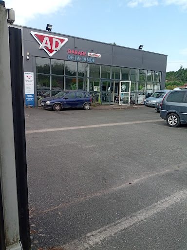 Photo 3 - Garage AD Expert M.E.S Automobiles