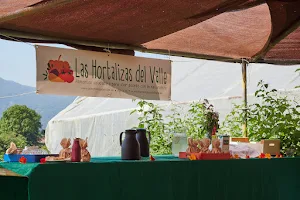 Las Hortalizas del Valle image