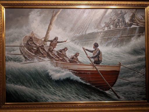 Art Museum «Nantucket Life Saving Museum», reviews and photos, 158 Polpis Rd, Nantucket, MA 02554, USA