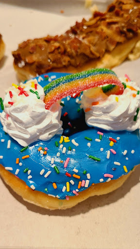 Donut Shop «Pk Donuts», reviews and photos, 602 S Brea Blvd, Brea, CA 92821, USA