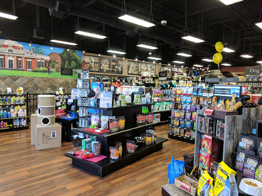 Pet Store «Pet Valu», reviews and photos, 2040 Abbey Rd, Charlottesville, VA 22911, USA