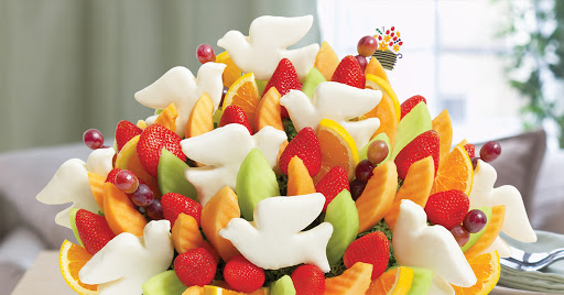 Gift Shop «Edible Arrangements», reviews and photos, 1452 Hulsey Way, Manteca, CA 95336, USA