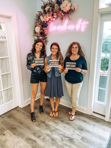 Bridal Shop «Bridal Suite Boutique», reviews and photos, 2450 Kuser Rd a, Hamilton Township, NJ 08690, USA