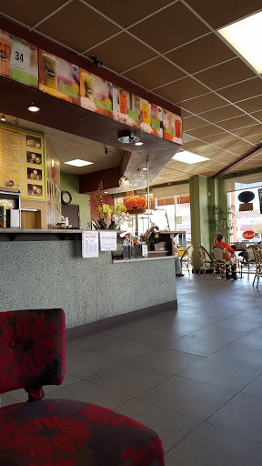 Coffee Shop «BAMBU Desserts & Drinks», reviews and photos, 6901 Stockton Blvd, Sacramento, CA 95823, USA