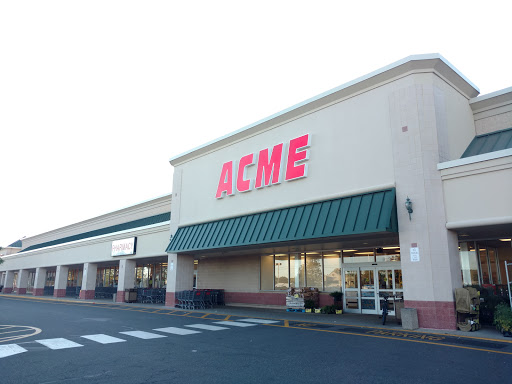 ACME Markets, 907 Oak Tree Ave, South Plainfield, NJ 07080, USA, 