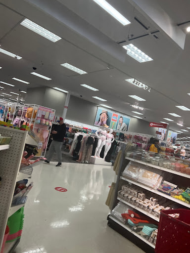 Department Store «Target», reviews and photos, 401 Easton Rd, Warrington, PA 18976, USA