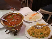 Plats et boissons du Restaurant indien New Delhi à Le Havre - n°6