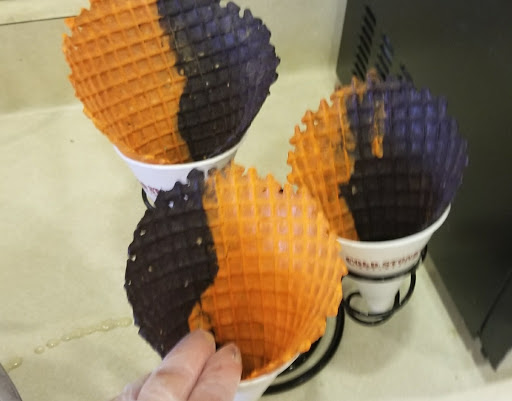 Ice Cream Shop «Cold Stone Creamery», reviews and photos, 2935 S 108th St, West Allis, WI 53227, USA