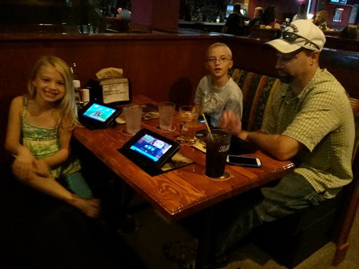 Restaurant «American TapHouse & Grille», reviews and photos, 201 N State St, Waseca, MN 56093, USA