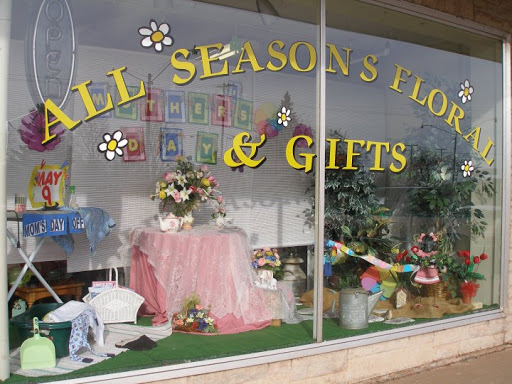 Florist «All Seasons Floral & Gifts», reviews and photos, 1702 Ash St, Ishpeming, MI 49849, USA