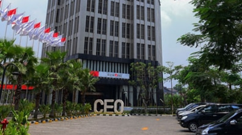 Gambar The Ceo Building (cilandak Executive Office)