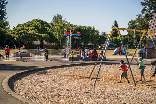 Park «Highland Park Playground», reviews and photos, 1100 SW Cloverdale St, Seattle, WA 98106, USA