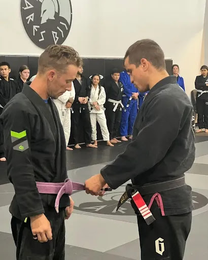 Martial Arts School «Phoenix BJJ & MMA Academy», reviews and photos, 500 N Bullard Ave #31, Goodyear, AZ 85338, USA