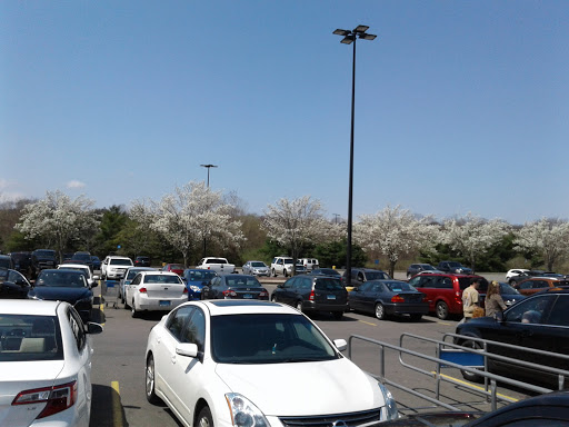 Department Store «Walmart Supercenter», reviews and photos, 161 Berlin Rd, Cromwell, CT 06416, USA
