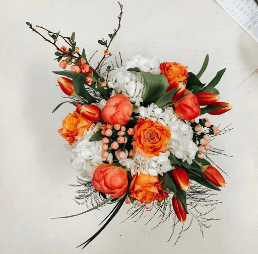 Florist «Picket Fence Floral and Design», reviews and photos, 897-20 Washington Ave, Holland, MI 49423, USA