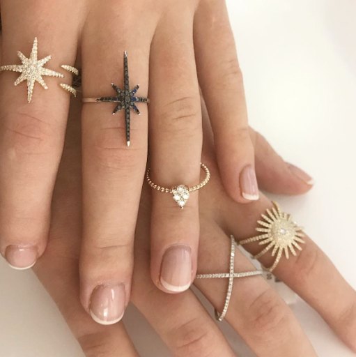 Jewelry Store «J Vincent Jewelers», reviews and photos, 420 NJ-34 #301, Colts Neck, NJ 07722, USA