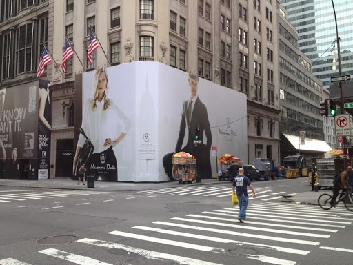 Commercial Printer «Grand Image Inc.», reviews and photos, 560 Main St, Hudson, MA 01749, USA