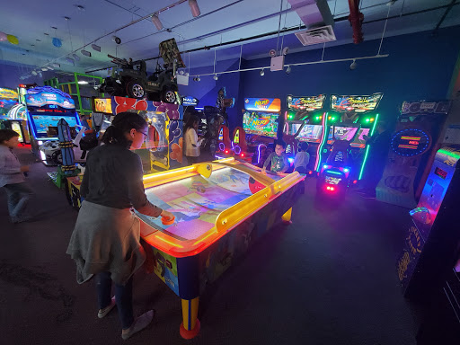 Amusement Center «Land O Fun Inc.», reviews and photos, 2955 Coney Island Ave, Brooklyn, NY 11235, USA