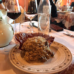 Photo n°1 de l'avis de vincenzo.r fait le 27/11/2022 à 11:47 sur le  Osteria dei Binari à Zagonara