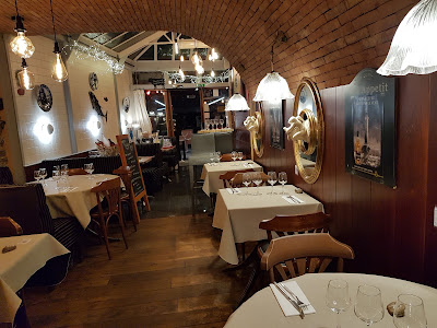 Chez Tonton Guy à Paimpol