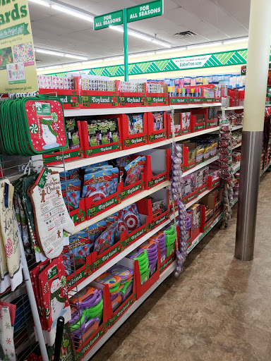 Dollar Store «Dollar Tree», reviews and photos, 880 NE 125th St, North Miami, FL 33161, USA