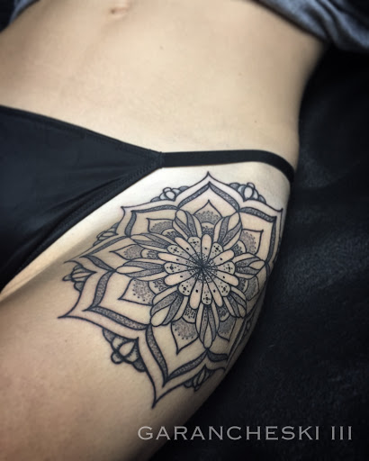 Tattoo Shop «Tattooed Heart Studios», reviews and photos, 7410 Coca Cola Dr #108, Hanover, MD 21076, USA