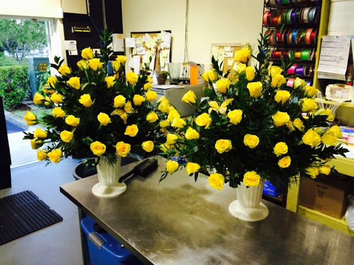 Florist «Flower Market», reviews and photos, 5851 Wiles Rd, Coral Springs, FL 33067, USA