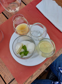 Plats et boissons du Restaurant Ame en G à Neufchâteau - n°10