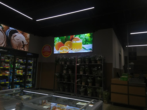 Supermarket «ALDI», reviews and photos, 134 Vestal Pkwy W, Vestal, NY 13850, USA