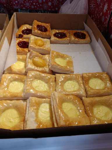 Park «Skyline Park», reviews and photos, 16th St, Denver, CO 80202, USA