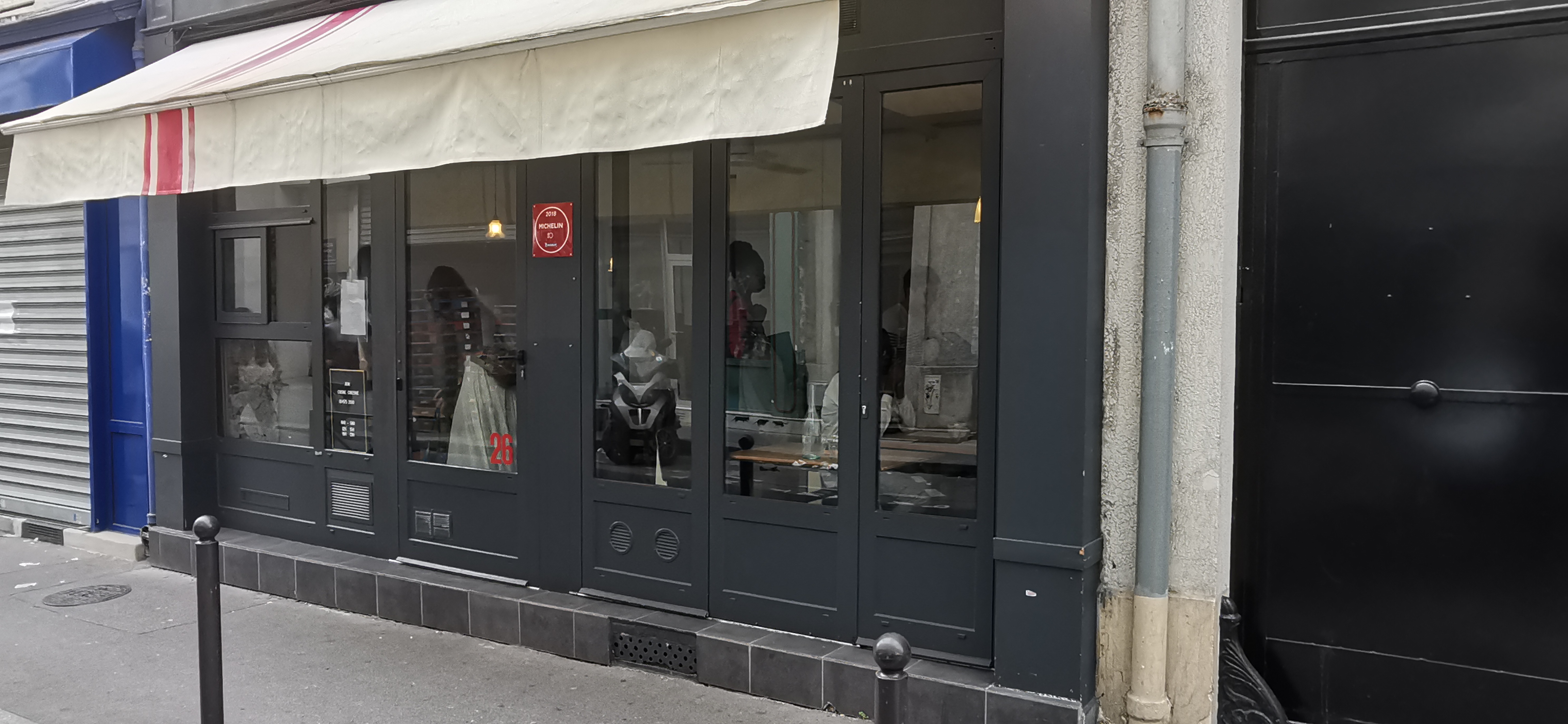 Photo n° 2 de l'avis de Patrick.o fait le 16/09/2022 à 11:01
