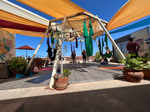 Vegan Restaurant «Trilogy Sanctuary», reviews and photos, 7650 Girard Ave #400, La Jolla, CA 92037, USA