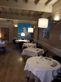 Atmosphère du Restaurant français Restaurant L'Aventure en famille à Roanne - n°9