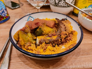 Photo n°4 de Tounsia à Paris ()