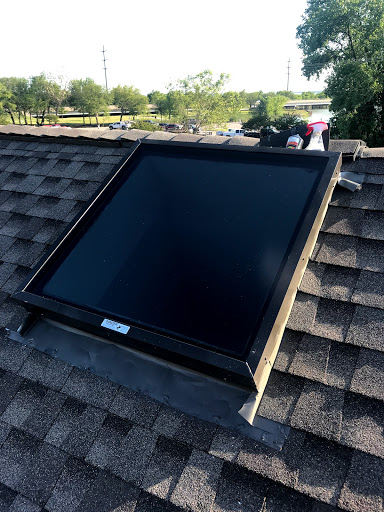 Roofing Contractor «Advantage Roofing Company», reviews and photos, 3021 Ridge Rd A-42, Rockwall, TX 75032, USA