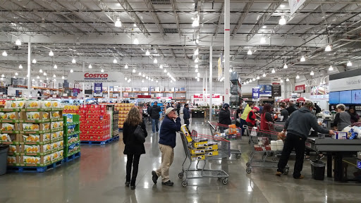 Warehouse store «Costco Wholesale», reviews and photos, 1255 NE 48th Ave, Hillsboro, OR 97124, USA